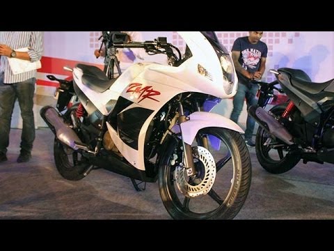 how to get more mileage in karizma r