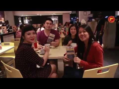 The Manhattan FISH MARKET Malaysia April FISH Hot Drinks Giveaway!! The Manhattan FISH MARKET Malaysia April FISH Hot Drinks Giveaway!!