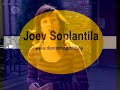 Joey Soplantila - Omroep Zeeland - Gitaar - Middelburg