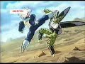 DBZ wait and bleed slipknot DBZ wait and bleed slipknot