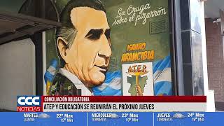 CONCILIACIÓN OBLIGATORIA