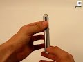 Fujitsu Siemens Pocket Loox n560