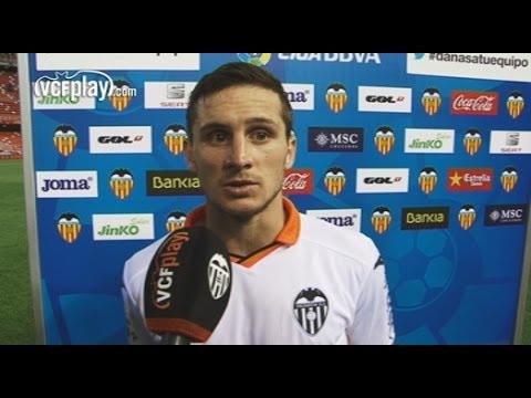 Valencia CF: Piatti 'La gente tiene muchas ganas de ver un VCF grande'