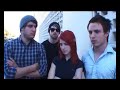 NME Video: Paramore at SXSW 2008