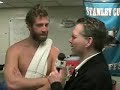 Joe Thornton Half Naked Once Again Joe Thornton Half Naked Once Again