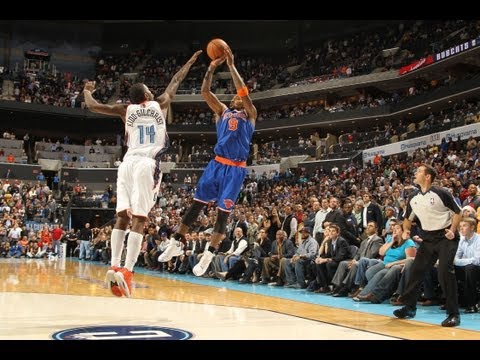 Jr. - Check out J.R. Smith's top 10 plays from his award-winning season as KIA's Sixth Man of the Year. About the NBA: The NBA is the premier professional basketba...