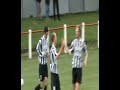 Beith Juniors 3 Dalry Thistle 2