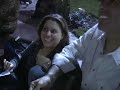 Split Deck - street magic - surprise ending