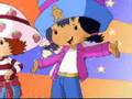 Clip Charlotte aux fraises Rien que du bonheur