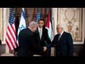 President Obama, PM Netanyahu, and President Abbas Speak to the Press