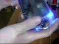 Vinze's PSP By F00 f00