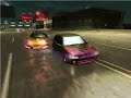 NFS: Underground 2 Piece of Shit Car!