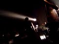 Dillinger Escape Plan