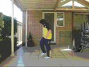 shuffle/cwalk