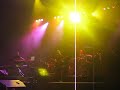 STS9 at the Greek Theater U.C. Berkeley 8/16/08 Part 2