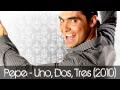 Pepe Uno Dos Tres Video and Lyrics
