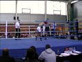 Wojciech Kosowski K-1 rules 2007-04-29
