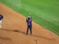 Red Sox Dropkicks Dropkick Murphys Murphy Boston Cleveland Indians 2007 Tessie