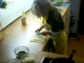 Kinderleicht kochen mit Leonie Kinderleicht kochen mit Leonie