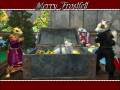 EQ2 Frostfell Don't Be Late! Parody Video