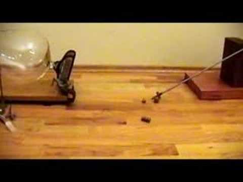 Machine - The Plant