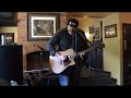 Matt Stevens - Spencer Park at The Spratton Gathering