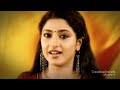 Varmukil mazhayil (Mounam Serial Title Song)