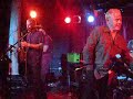 live at the water rats 27/2/08
