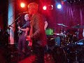 live at the water rats 27/2/08