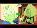 The Best 24 Gem Peridot Steven Universe Future