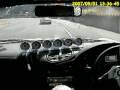 RX-7 FD3S 中山サーキット(バブル万車載2009)