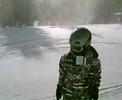 Palmer Anderson @ Bear Creek 2.11.08