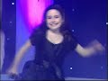 Ivana Kormushoska's performance on Asterisks 2009