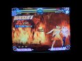 Tatsunoko vs Capcom Combo-Polymer with Ryu Assist