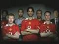 Thiery Henry Nike Commercial