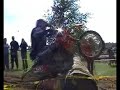 Funny enduro falls Funny enduro falls
