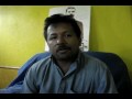 Alfredo Cajiga Ochoa Militante del PRD Reforma