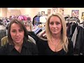 Thrift store gives female ex-prisoners a second chance Thrift store gives female ex-prisoners a second chance