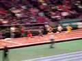 2008 Millrose Games Wannamaker Mile