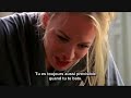 dans l'�pisode 4 la belle espionne de chuck,sarah walker, prend une douche tr�s chaude