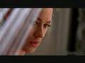 série Chuck sarah walker douche chaude