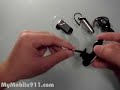 Jawbone Bluetooth headset review - Part 2