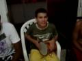 Soltando a voz