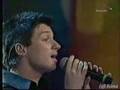 Sergey Lazarev/Vlad Topalov Я тебя никогда не забуду