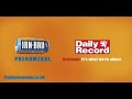 Irn Bru-Scotland in the world cup