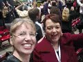 Tony Robbins at San Diego \"Secret\" Event