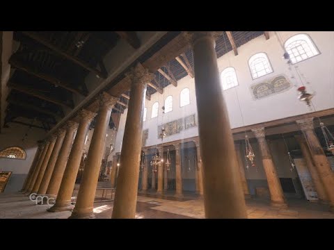 베들레헴의 평화를 위한 기도 