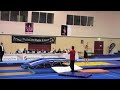 New Zealand Nationals Kieran Growcott