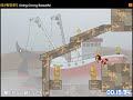 Let's Play! Ching Chong Beautiful [Flash Game] Ep 2b
