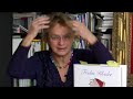 Lesen! mit Elke Heidenreich. 35. Friedas Kleider